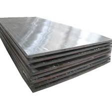 Metal 410 Stainless Steel Flat Sheet Smooth Surface High ...