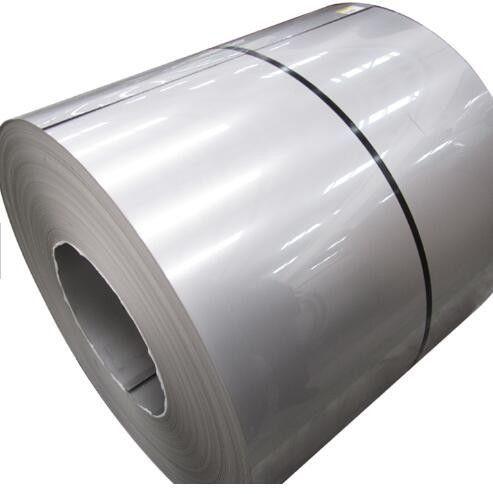 Latest company case about Alloy Flexible Aluminum Strip Roll 5052 5005 5754 H24 H32 Smooth Surface Without Scratches