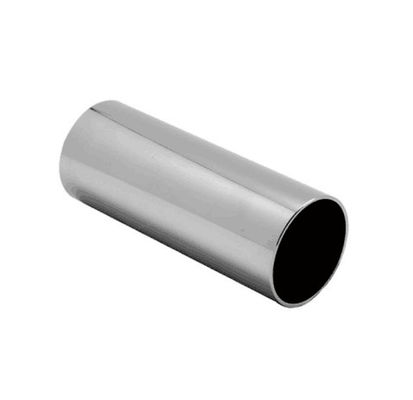Food Grade Thin Wall Steel Tubing , Heavy Wall Stainless Steel Tubing For Decoration