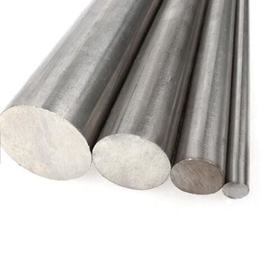 20mm 25mm 30mm Stainless Steel Round Bar Brushed With OEM ODM Service