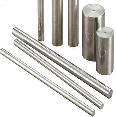 Thin Round Metal Bar ASTM A276 420 Grade Austenitic Chromium Nickel Base