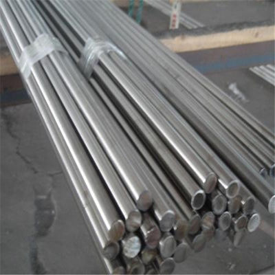 301 330 Stainless Steel Round Bar , 2 Mm Diameter Stainless Steel Rod