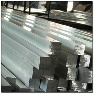 Annealed  Bendable Stainless Steel Round Bar Oxidation Resistance Dimensional Stable