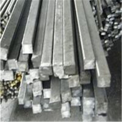 Metal Stainless Steel Round Bar Excellent 50mm Diameter Rough Machined Surface