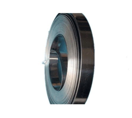 Round Edge Stainless Steel Strip , Stainless Steel Precision Strip Household Appliances