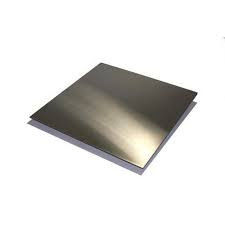 Stainless Steel Flat Sheet High Precision