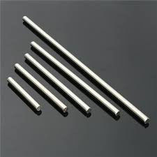 Spring Alloy Steel Round Bar Food Grade Cold Drawn  Rust Resistance High End