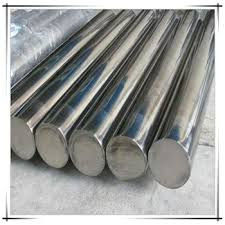 321 Stainless Steel Round Bar Good Moldability FOR Hardware Kitchenware