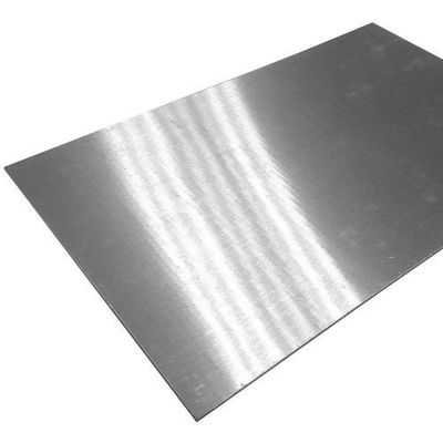 16 Gauge  Bending  Aluminium Sheet Plate Products Board 4mm Thick