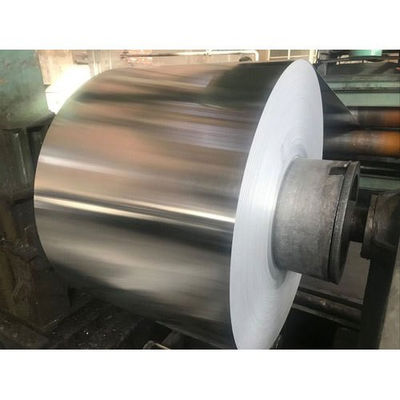 6.0mm Thickness Hot Rolled 3003 Aluminum Coil Roll
