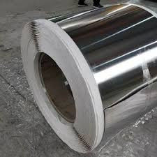 Semi Rigid Polished Mill Finish Aluminum Metal Strips  For Indoor Decoration