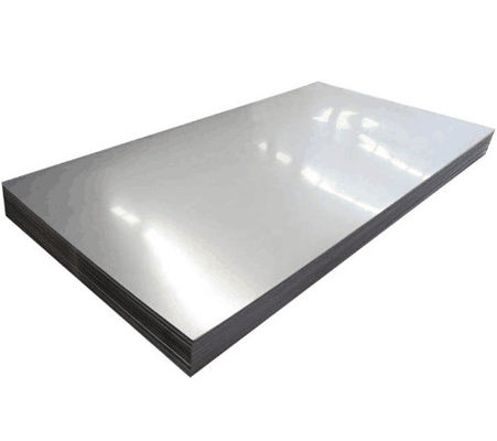 Hot Rolled 3mm Stainless Steel Flat Plate 304