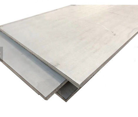 Mill Edge 300 Series 1000mm Length Stainless Steel Coil