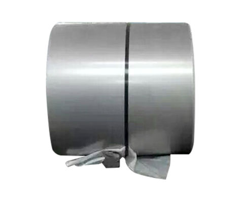 0.2mm Thickness High Luster Aisi Ss Strip Coil