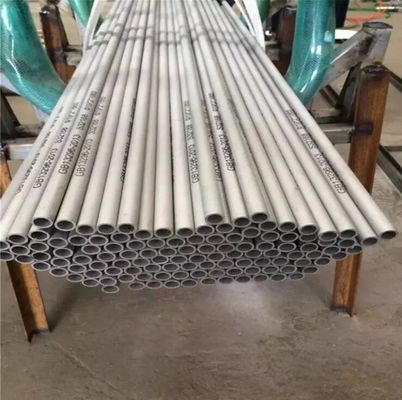 304 Mirror Polished 4inch Sanitary Stainless Steel Tubing