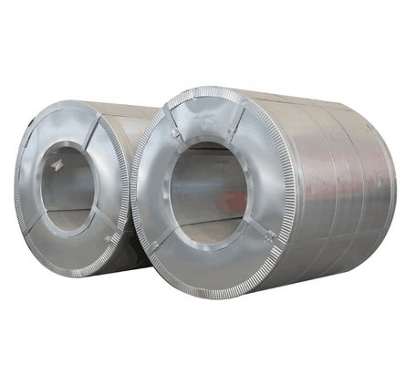 201 304 430 Grade Cold Rolled Stainless Steel Coil 2B Finish