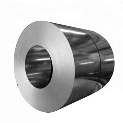 Aisi Metal Mirror 316 304H 1000mm Length Ss Coil
