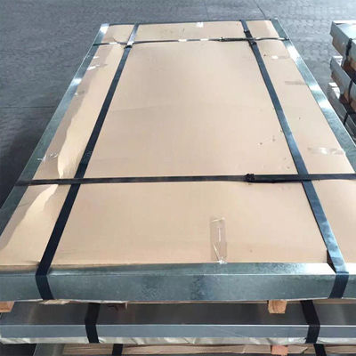 Alloy 2mm 3mm 6061 6063 Aluminium Sheet Plate
