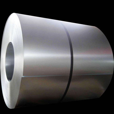 0.1-3mm Thickness High Luster 201 304 309s Steel Strip Coil