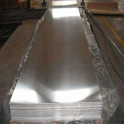 1100 H24 Aluminum Sheet Plate 0.1 - 3mm Thickness Mill Finish Hairline