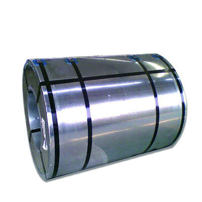Hot Dipped 0.12mm Galvanized Steel Sheet Coil Cold Rolled Jis Astm Dx51d Sgcc