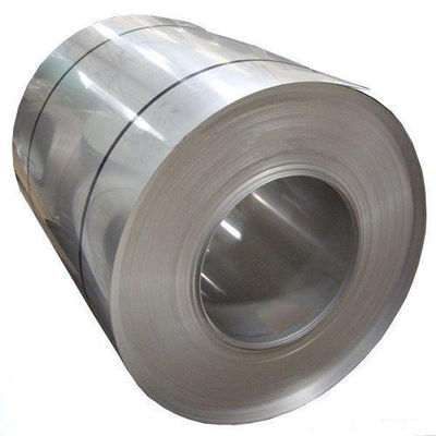 Hot Cold Rolled Steel Sheet Coil Galvanized Material For Ppgi Steel Coil