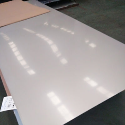 6Mm Grade 201 202 4x8 Stainless Steel Sheet for Construction