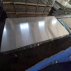 1050 Aluminium Sheet Plate Mill Finish Etc. Processing Shape