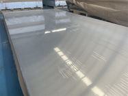 1050 Aluminium Sheet Plate ±1% Tolerance High Strength Corrosion Resistance