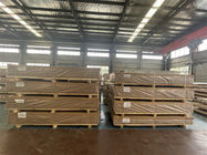 0.5mm-150mm Aluminium Sheet Plate Mill Finish For Industrial Use