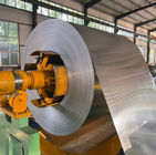 1060 1100 1050 H14 Aluminium Coil Roll Mill Finish