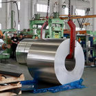 1060 1100 1050 H14 Aluminium Coil Roll Mill Finish