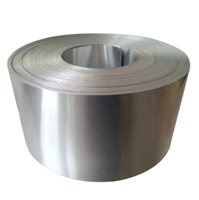 1050 1060 1100 5052 6061 Aluminum Roll Coil Stock