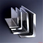 Color Coated Surface Stainless Steel T Channel , Mild Steel Channel Durable
