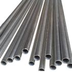 Duplex Stainless Steel Round Pipe Cold Drawing High Precision Corrosion Resistant