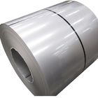 High Strength Stainless Steel Coil , Sheet Metal Coil Stock Custom Colors