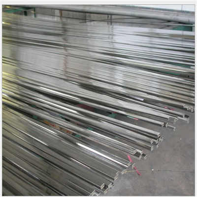 Annealed  Bendable Stainless Steel Round Bar Oxidation Resistance Dimensional Stable