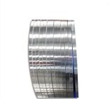 Aluminium Strip Edging 2mm 1mm Superior Impact Resistance Weatherproofing