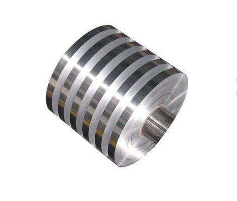 Vehicles Material Aluminum Coil Roll , Metal Trim Coil Anti Corrosion Durable