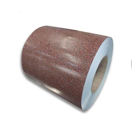 High Forming Performance Painted Aluminum Sheets , Aluminum Flashing Coil