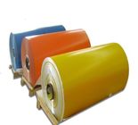 High Forming Performance Painted Aluminum Sheets , Aluminum Flashing Coil