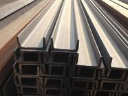 Customized  Framing Stainless Steel Channel Trim Wide Application Corrosion Resistant