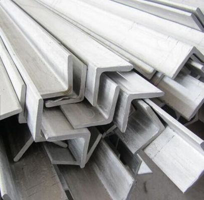 High Precision Profile Channel Section Steel , Stainless Steel Structural Beams
