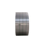 Cold Drawn Polished Stainless Steel Strip BA Surface Treatment Customized