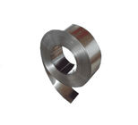 JIS GB Standard Stainless Steel Strip Round Edge 0.03 ~ 3.0mm Thickness Range