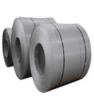 Cold Rolled Stainless Steel Strip Mirror Finished High Temperature Resistance