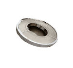 10-18micron Pure Bunnings Thin Aluminum Strips 10mm-1500mm Width