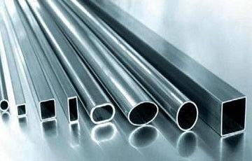 Oil Chemical Industry  Rectangular Steel Tubing , Stainless Square Tube Cost Effective