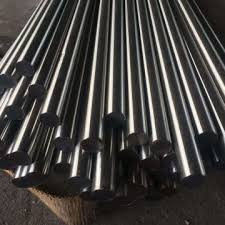 Annealed  Ground Stainless Steel Bar AISI 316 Environmental Friendly Durable