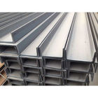Galvanized Zin Coating Stainless Steel Channel